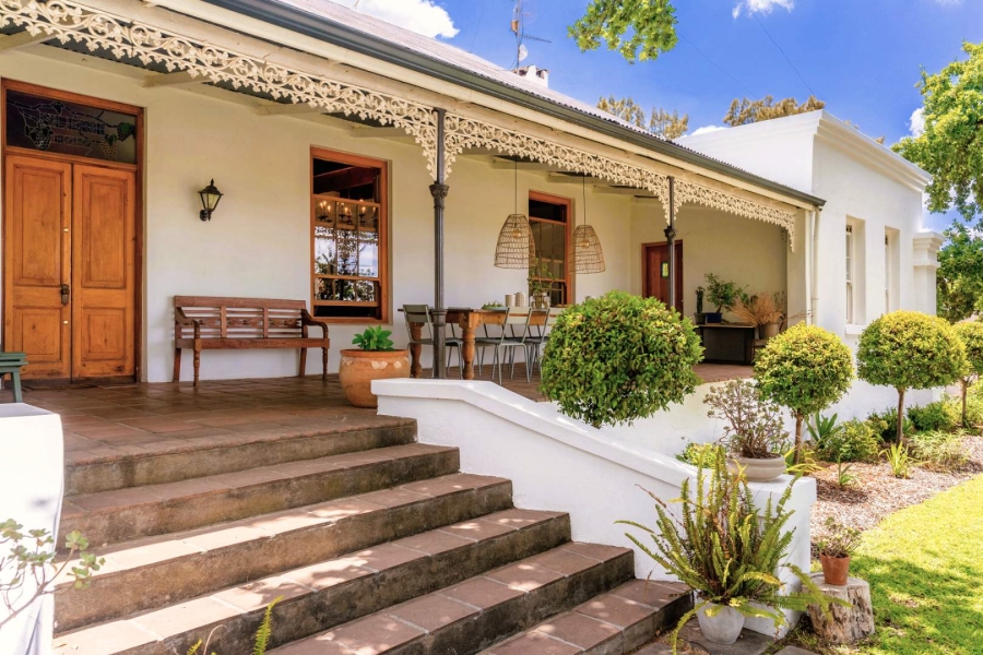 5 Bedroom Property for Sale in Paarl Rural Western Cape